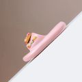 PAW PATROL Children's Slippers Boys Summer Home Bathroom Non-slip Indoor Soft Bottom Cartoon Flip-flops Girls ear Outside. 