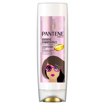 Pantene Anti Frizz Conditioner 360ml