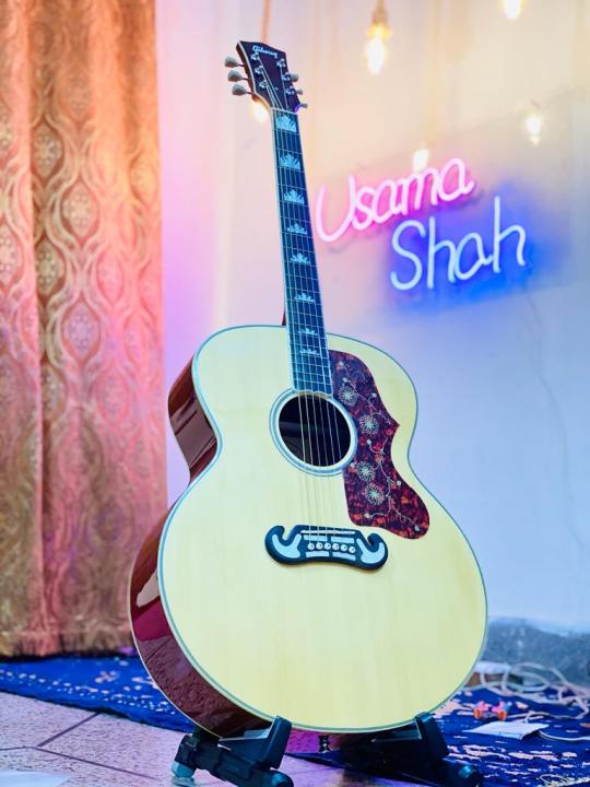 %F0%9F%92%96Gibson%20Guitar%2042%20Inches%20Premium%20Acoustic%20Guitar%20-%20With%20Free%20Accessories%20Bag%20Gibson%20EJ-600%20-%20Image%203