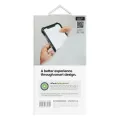 UNIQ Com-bat Phone Case for iPhone 14 – Carbon (Black). 