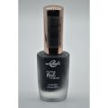 Christine Matte Nail Enamel Shade 222. 