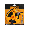 Ingco Plastic 3 Arm Rotatory Sprinkler (for Lawn, Garden). 