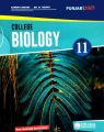 College Biology for 11th Class Subjective Edition 2025. 