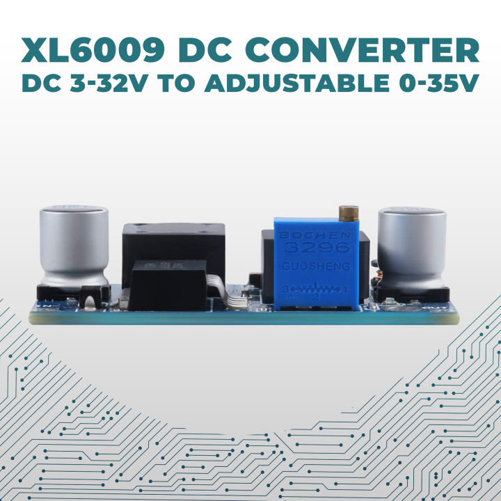 XL6009%20Boost%20Converter%20DC%20to%20DC%20Step%20Up%20Power%20Module%20Adjustable%20Voltage%20Regulator%20for%20Arduino,%20LED,%20Battery%20Charging%20-%20Image%204