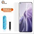 Xiaomi Mi 11 Uv Tempered Glass Screen Protector HD Nano Liquid Glass 100% Original. 