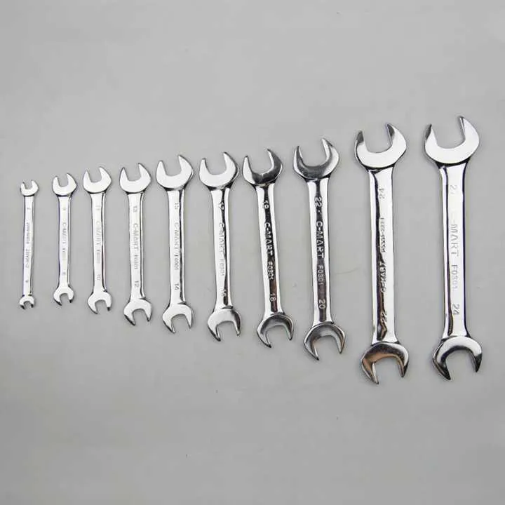 Duble%20Headed%20Spanner%20Multi%20-Function%20High%20carbin%20Steel%20Wrench%2010%20MM%20T0%2022%20MM%20-%20Image%202