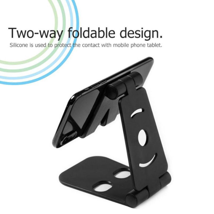 Universal%20Adjustable%20Mobile%20Phone%20/%20Tablet%20Folding%20Holder%20Stand%20Anti%20Skid%20Multi%20Angle%20Desk%20Small%20Foldable%20Portable%20Stand%20-%20Image%208