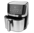 KENWOOD STAINLESS STEEL AIR FRYER 10L CAPICITY. 