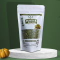 Quill - Pumpkin Seeds – Pumpkin Seeds without Shell – Imported – Premium Quality – 150g Pack – Organic Products by Quill. 