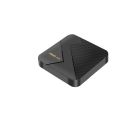 Android TV Box S905W-AK316 Penta-Core Media Player Smart TV Box Remote Control USB2.0 2.4G Wifi Set Top Box 1G8G M98-M5 Note random color will be deliver. 
