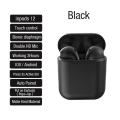 Air buds/Bluetooth Wireless Earphone with Microphone 5.0 Earbuds. 