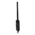 AR9271 USB Wireless NetCard, ABS Wireless NetCard for TV. 