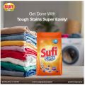 Sufi Surf Super Detergent Washing Powder - 1kg Pack. 