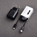 Original Samsung Adaptive Super  Fast Charger 25W 45w Type C to Type C Super Fast Charge Charger Travel Adapter compatible with Galaxy S22 Ultra S22 plus  S21 S21+ S21 Ultra Note 20  Note 20 Ultra 5G S20 S20+ S20 Ultra Note 10 Note 10+ S10 S10+ A80 A70 A7. 