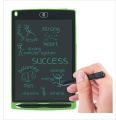 LCD Writing Tablet for Kids - Mess-Free Drawing and Learning | electronic slate, digital memo pad for kids | Educational Toy Kids Handwriting Pad For Children Erasable E-writer, Digital drawing board,. 