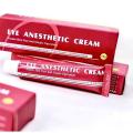 Eye Anesthetic Cream Numbing Cream 10g. 