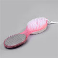 1PCS Foot Care Tool 4 in1 Foot Pumice Stone Dead Skin Remover. 