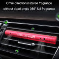 Automobile Aromatherapy Stick For BAIC Senova X25 X35 X55 X65 Beijing BJ20 EV2 EV5 BJ40 EC3 EC5 EU5 EX3 EX5 X7 Car Accessories. 