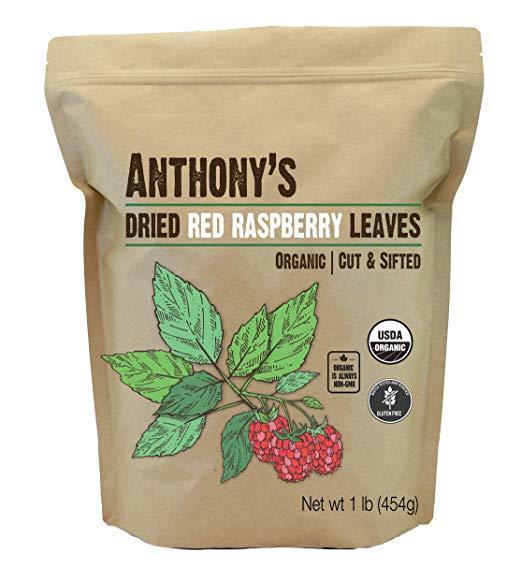 Red Raspberry Leaf Liquid Organic Red Raspberry Leaves 114 g | Daraz.pk