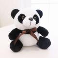 Panda Stuff Toy - 8 Inches. 