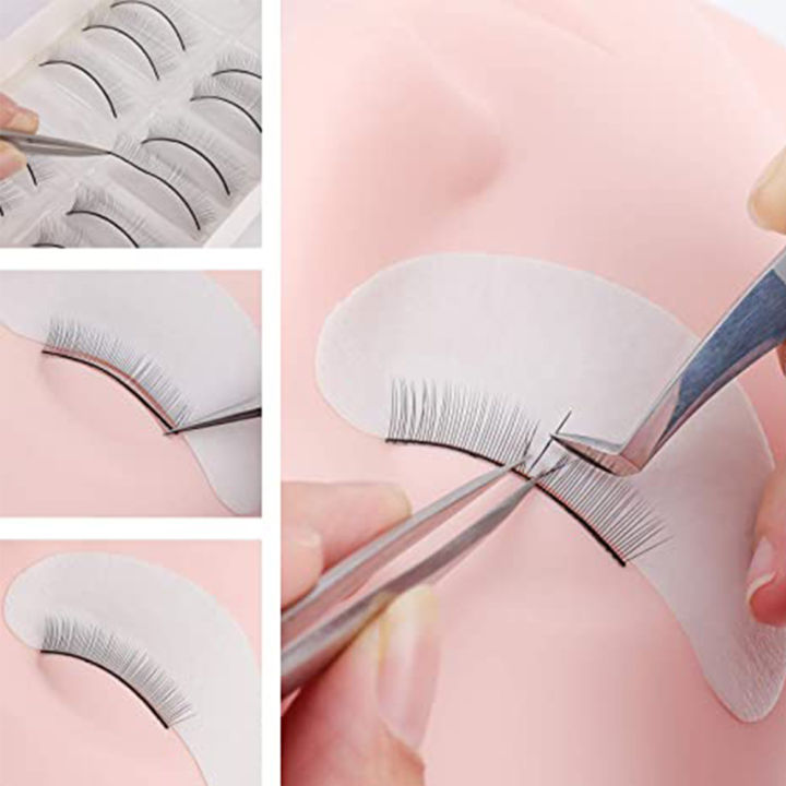 Rubber%20Silicone%20Mannequin%20Head%20for%20Eyelash%20Practice%20Training%20Cosmetology%20Makeup%20-%20Image%203