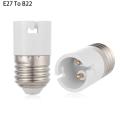 Universal Converter Adapter Light Plug Screw Socket Lamp Base Extender Bulb Holder. 
