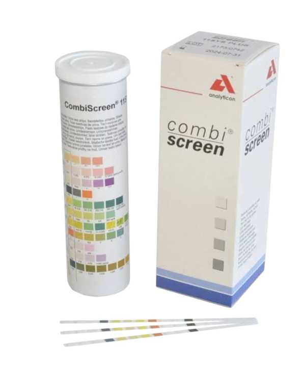 Combi%20Screen%2010SL%20Plus%20Urine%20Test%20Strips%2010%20Parameters%20(Pack%20of%20150%20Pcs)%20-%20Image%202