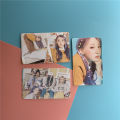 10pcs/set Kpop MAMAMOO photocard High quality HD photo K-pop Mamamoo LOMO CARD Album 2020 Season Greetings new arrivals. 