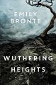 Wuthering Heights Novel Emily Brontë. 