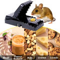 Original Plastic Mouse Trap - Easy Use Rat Killer | Competitive Price. 
