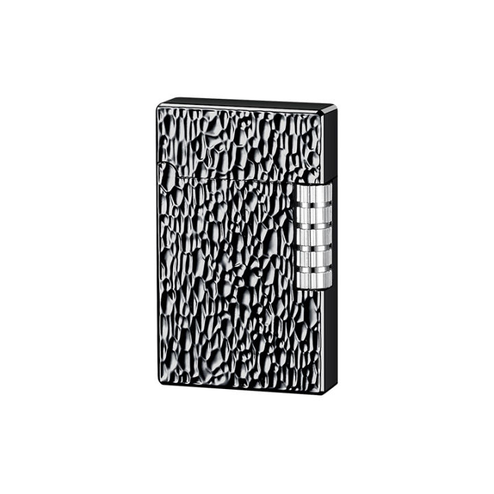 Small%20Wholesale%20Langsheng%20Steel%20Tone%20Open%20Fire%20Metal%20Lighter%20Inflatable%20Side%20Sliding%20Grinding%20Wheel%20Creative%20Cigarette%20Lighter%20High-End%20Gift%20for%20Men%20-%20Image%205