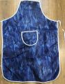 Apron - Waterproof Apron - Plastic Apron - Kitchen Apron. 