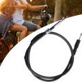 1pc Speedometer Cable Motorcycle Speedometer Cable Wires Anti Corrosion And Non Deformation Suitable For Honda Dio Vision 110 50. 