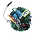 RADO AC/DC Ceiling Fan Circuit | 45W Circuit With RF Technology Remote | Finest Quality. 