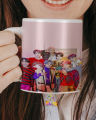 bts bangtan boys mug  for bts lovers. 