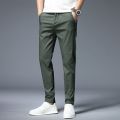 Cotton Pant Chino For Men And Boys _ Pure Cotton Office Use { Model Wear } - Stay Stylish With Pure Cotton Chino Pants. 