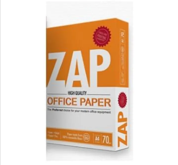 ZAP%2070gm%20A4%20Size%20Paper%20Ream%20%E2%80%93%20500%20Sheets%20-%20Image%205