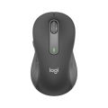 Logitech Signature M650 L Wireless Bluetooth Mouse - Graphite. 