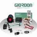 Giordon Car Alarm System. 