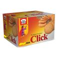 Click Biscuit. Original Zeera Biscuits. Half Roll Box 1.. 
