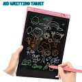 8.5, 10.5, 12.5 Inch LCD Writing Tablet Screen Multi Color, LCD Writing Pad, Toys for Kids, Writing Tablet, Kids Toys for Boys, Toys for Girls, Drawing Tablet, E-Note Pad, LCD Tablet with Erase Button.. 