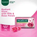 Palmolive Naturals Radiant Glow Bar Soap 125g. 