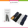 Techmanistan Woolen Knee Warmer. 