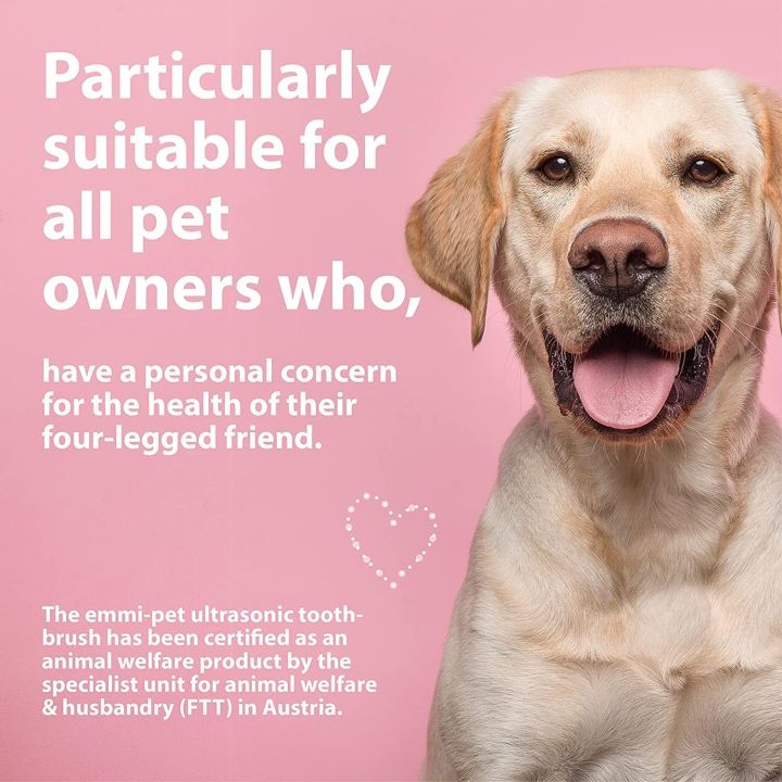 Pet%20Electric%20Toothbrush%20&%20Toothpaste%20-%20Oral%20&%20Skin%20Care%20Set%20for%20Pets%20-%20100%25%20Ultrasound%20Cleans%20Completely%20Silently%20-%20no%20Bristle%20Movements%20and%20no%20Vibration%20-%20for%20Cleaner%20Teeth%20/%20Healthier%20Gums%20/%20Fresher%20Breath%20-%20Image%208