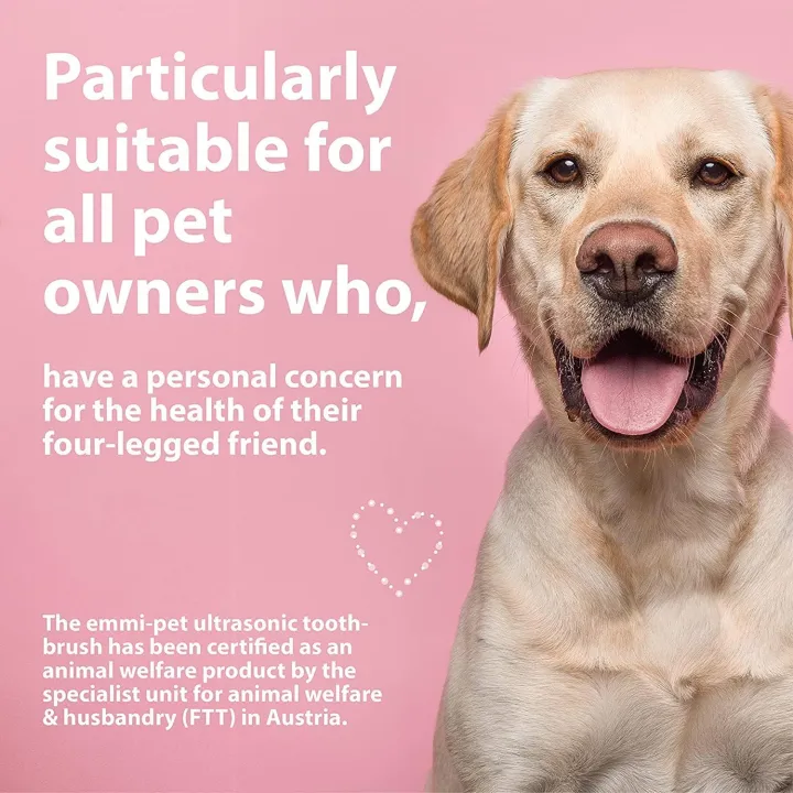 Pet%20Electric%20Toothbrush%20&%20Toothpaste%20-%20Oral%20&%20Skin%20Care%20Set%20for%20Pets%20-%20100%25%20Ultrasound%20Cleans%20Completely%20Silently%20-%20no%20Bristle%20Movements%20and%20no%20Vibration%20-%20for%20Cleaner%20Teeth%20/%20Healthier%20Gums%20/%20Fresher%20Breath%20-%20Image%208