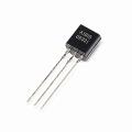 100 pcs Transistor A1015 - General Purpose Applications 1015 PNP 2SA1015. 
