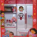 kitchen set dora exploler toy kitchen set boy and baby kids girls,,,. 