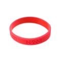 NAM Silicone Wrist Band. 