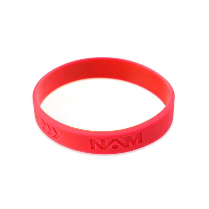 NAM Silicone Wrist Band