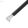 Fruit Seed Removal Device Stainless Steel for Fruit Pitter Home Kitchen. 